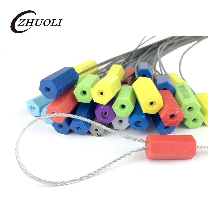 Drahtdichtung für Gasleitungen Gas pipe wire seal