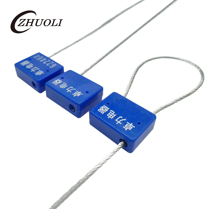 ABS-Stahlkabeldichtung ABS-Stahlkabeldichtung