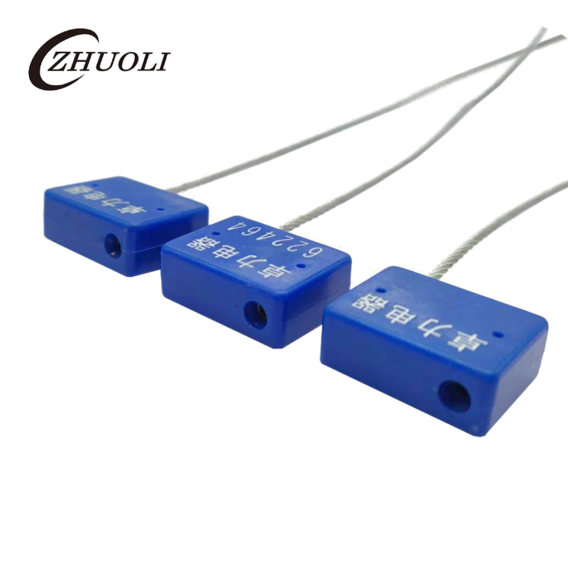 ABS-Stahlkabeldichtung ABS-Stahlkabeldichtung