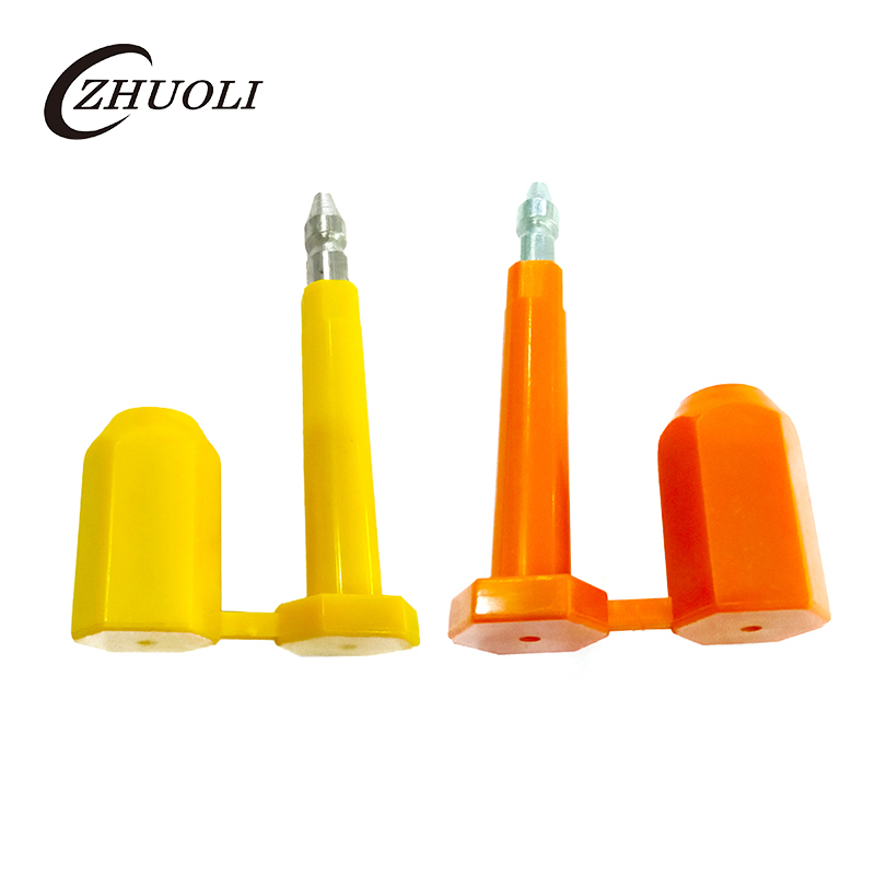 Behälterbolzendichtung Container Bolt Seal