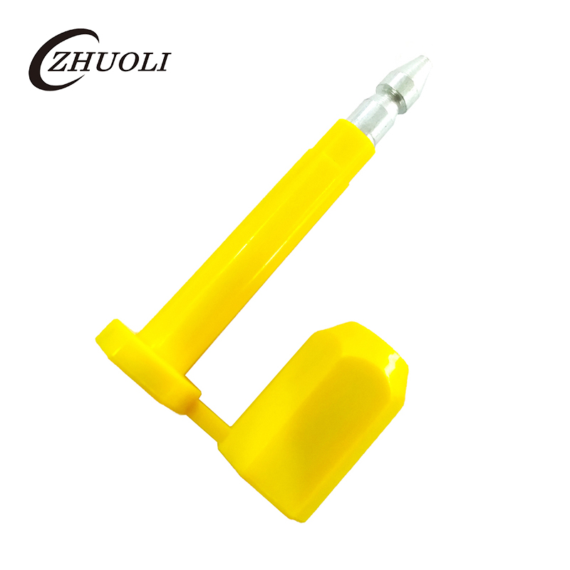 Behälterbolzendichtung Container Bolt Seal