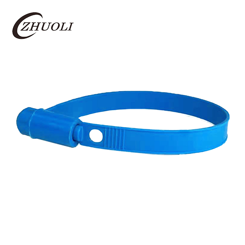 PP-Kunststoffdichtung PP-Kunststoffdichtung