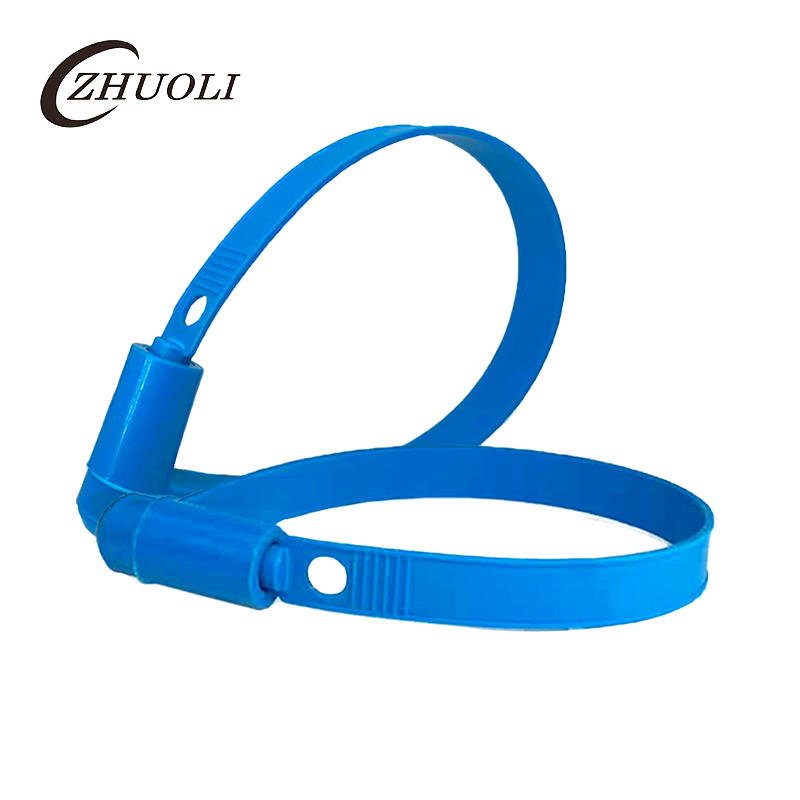 PP-Kunststoffdichtung PP-Kunststoffdichtung