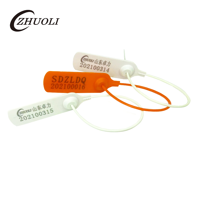 Dichtung aus Polycarbonat-Kunststoff