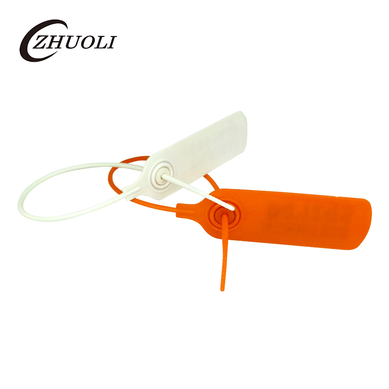 Dichtung aus Polycarbonat-Kunststoff