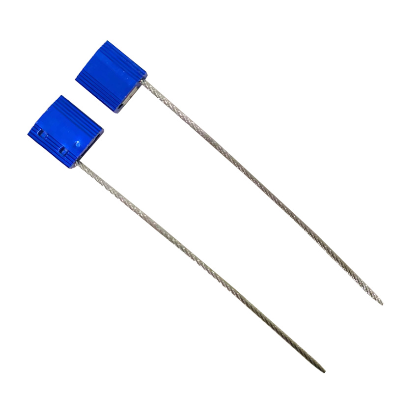 Sicherheitsdraht-Kabelplombe Safety Wire Cable Seal