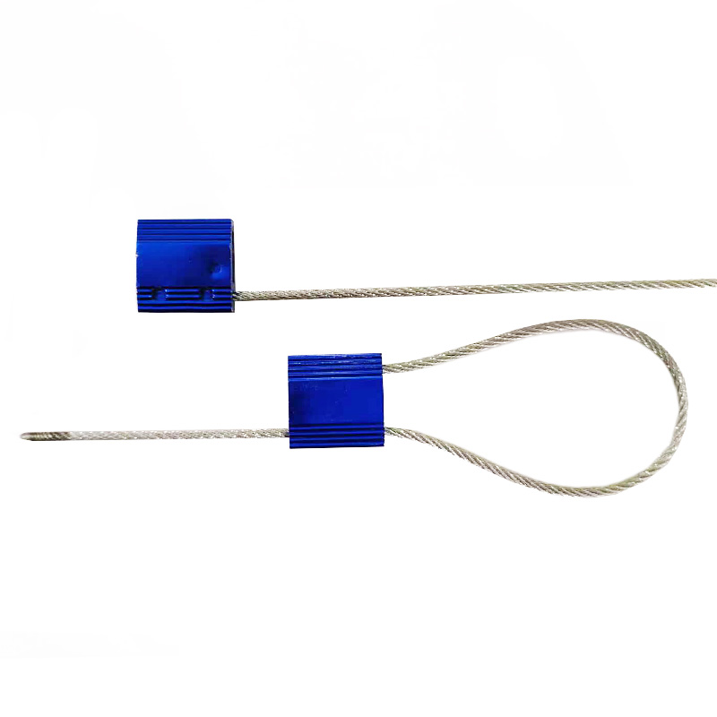 Sicherheitsdraht-Kabelplombe Safety Wire Cable Seal