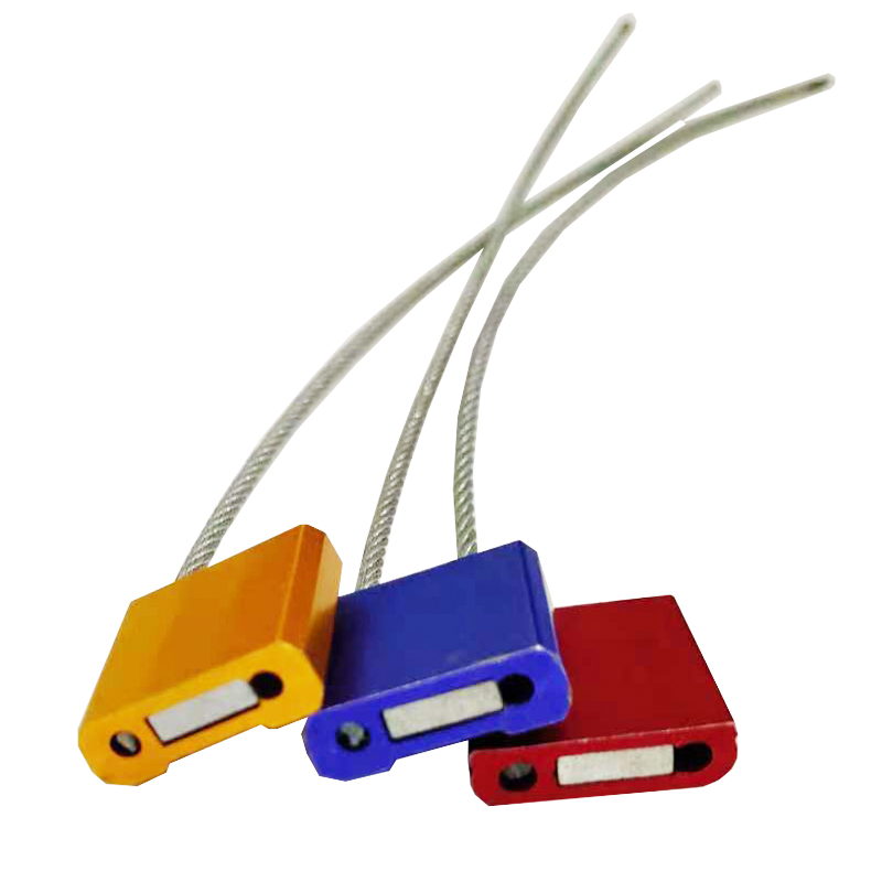 Kabeldichtungen aus Metall metal cable seals