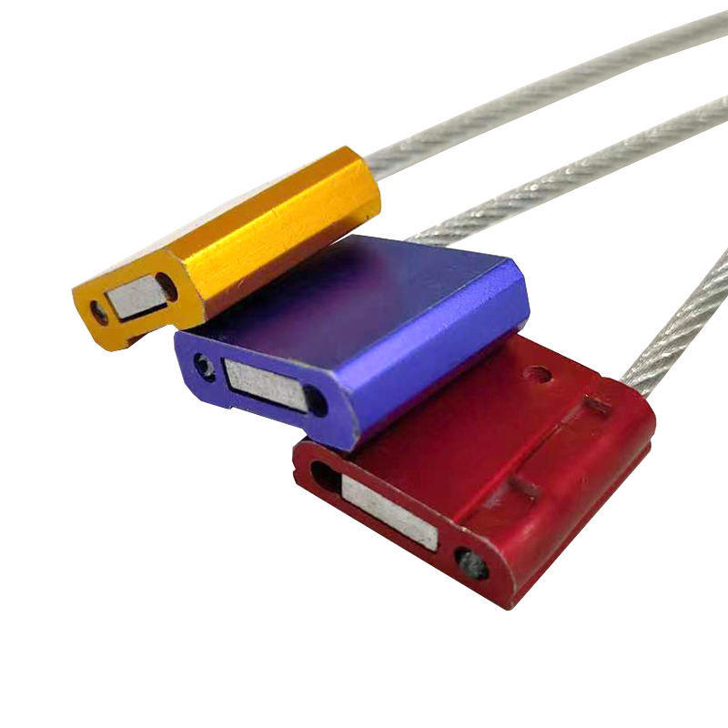 Kabeldichtungen aus Metall metal cable seals