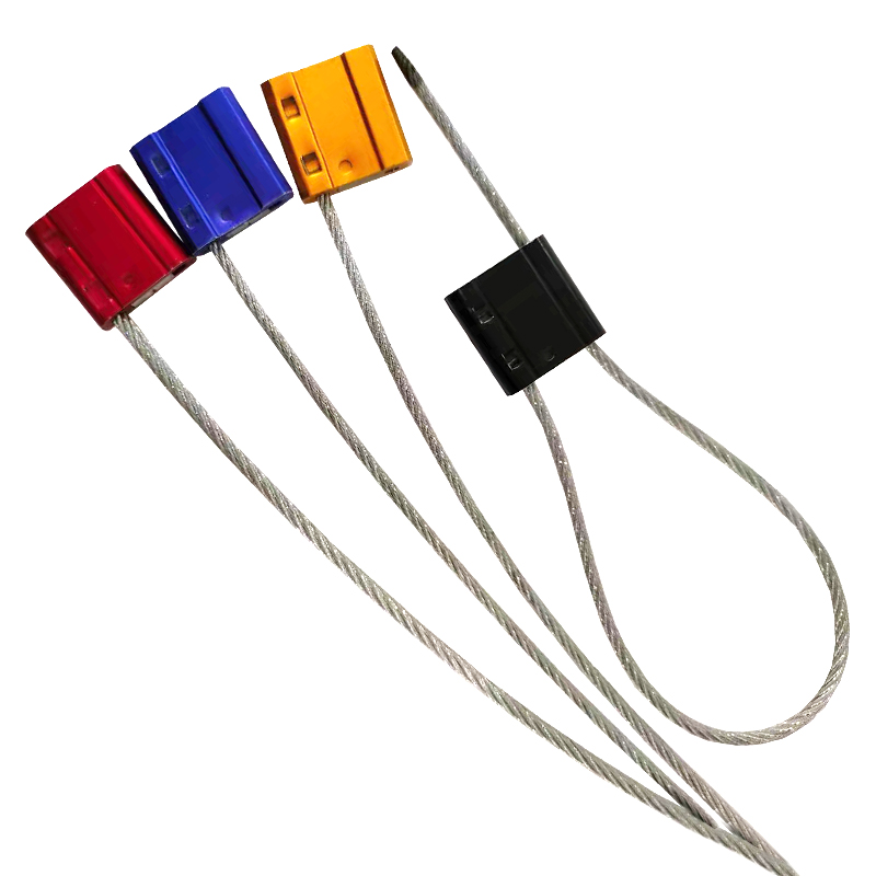 Kabeldichtungen aus Metall metal cable seals