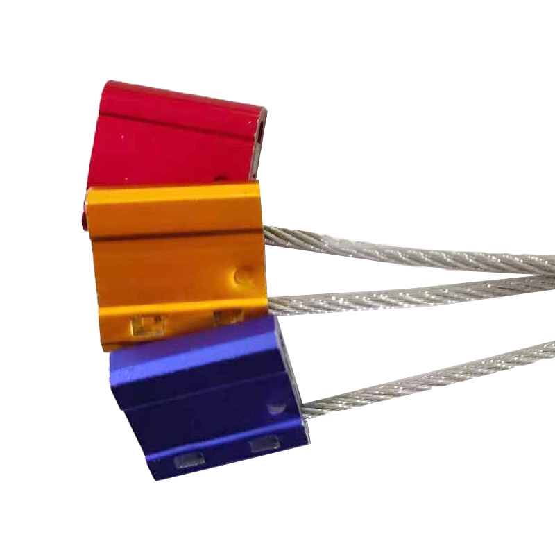 Kabeldichtungen aus Metall metal cable seals