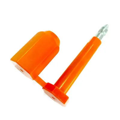 high security bolt seal