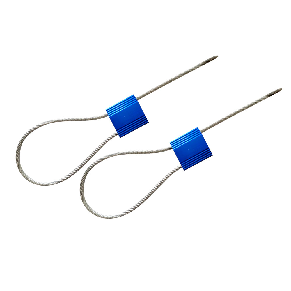 Ziehen Sie die Kabeldichtung fest Pull Tight Cable Seal