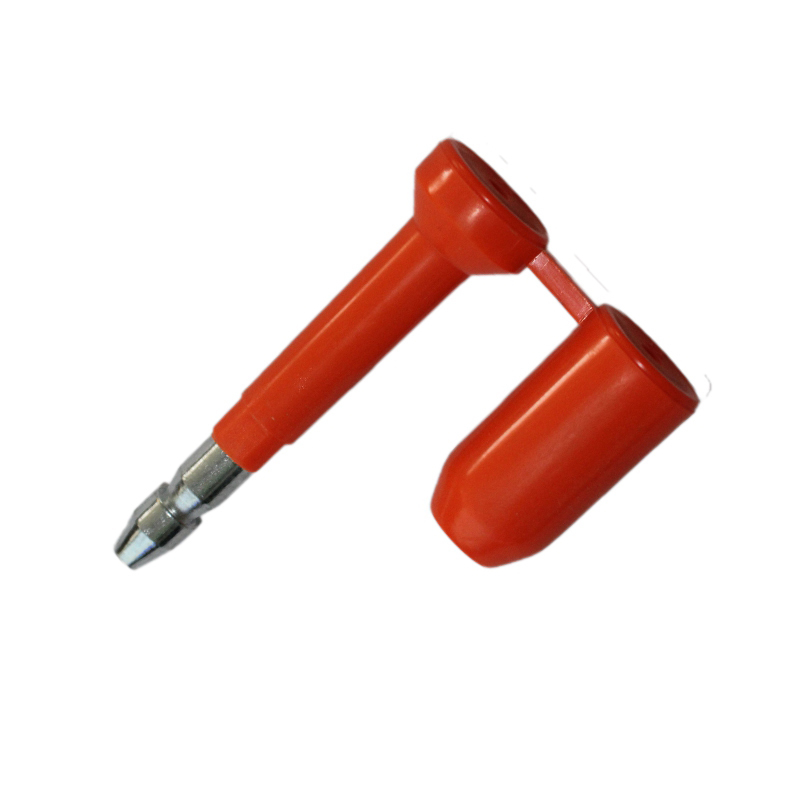 Hochsichere Anhängerplomben High Security Trailer Seals