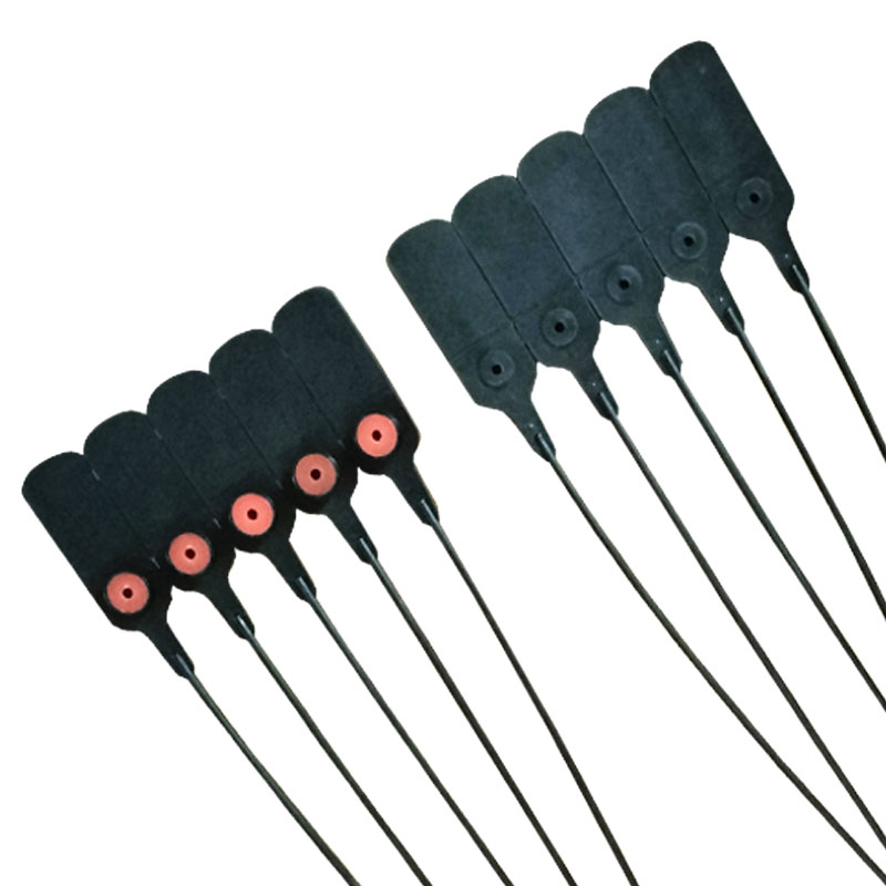 Einweg-Kunststoffdichtung