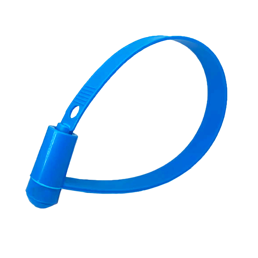 Banddichtungen aus Kunststoff Plastic Band Seals