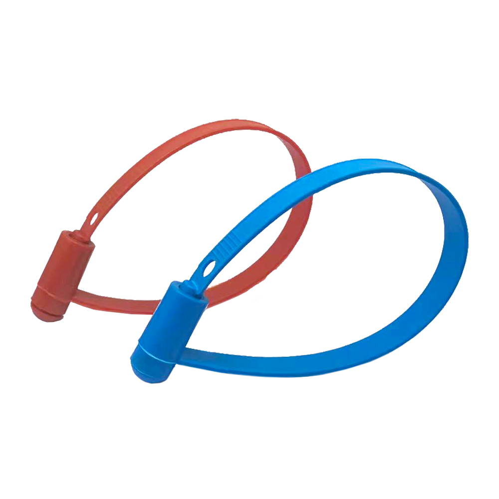 Banddichtungen aus Kunststoff Plastic Band Seals