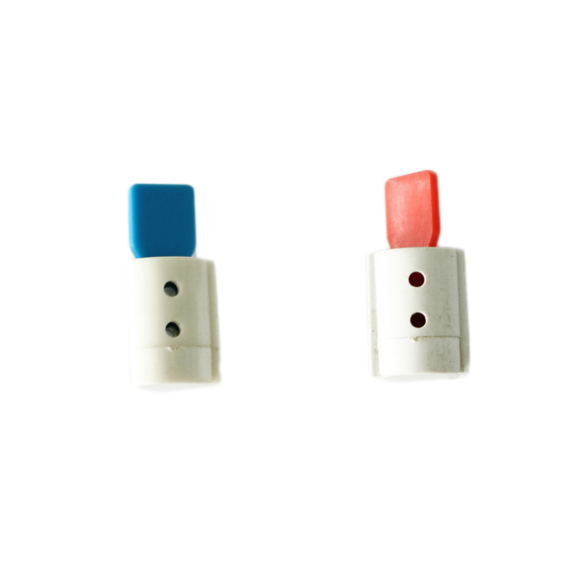 Anpassbares Sicherheitsplombe mit Drehverschluss Anpassbares Sicherheitsplombe mit Drehverschluss