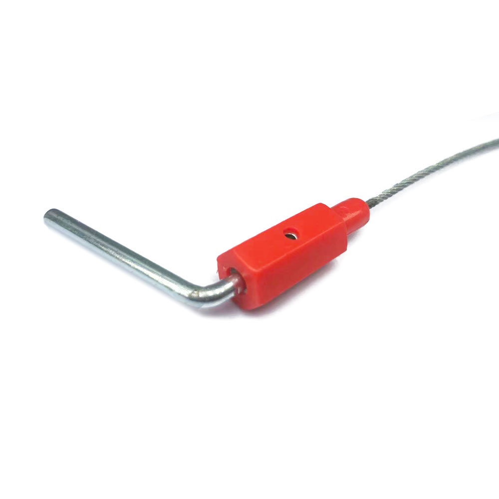 LKW-Drahtplombe Truck Wire Seal