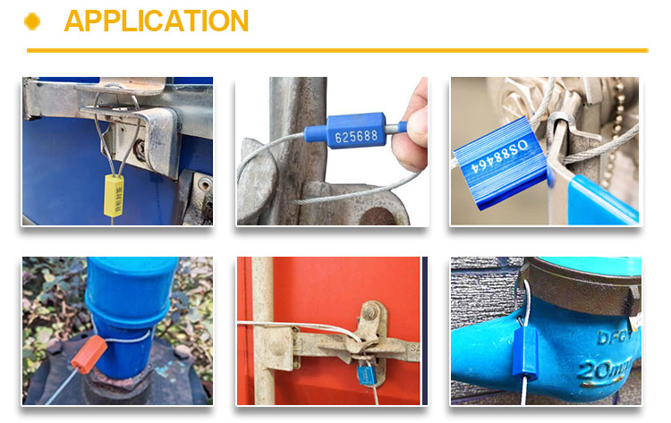 Stahldrahtdichtung Stahldrahtdichtung