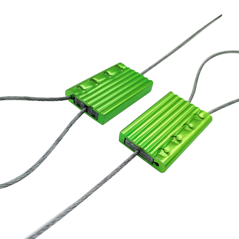 Dichtung aus Aluminiumlegierung Aluminium Alloy Seal