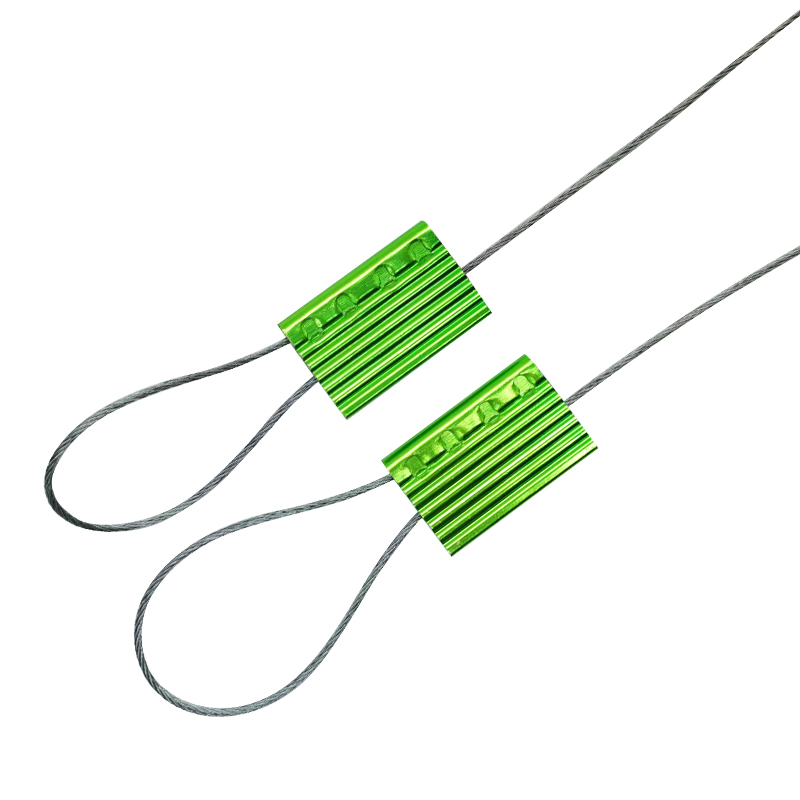 Dichtung aus Aluminiumlegierung Aluminium Alloy Seal