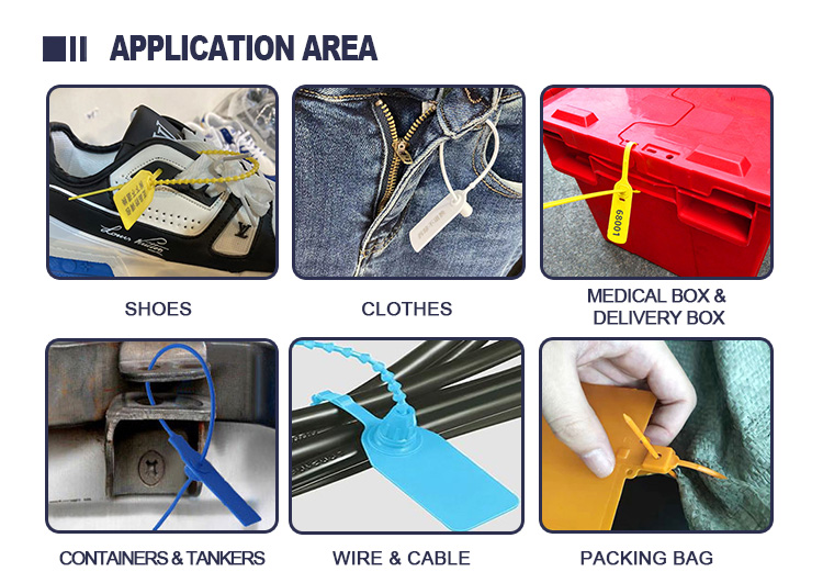 L012 Kundenspezifische LKW-Dichtungen aus Kunststoff L012 Kundenspezifische LKW-Dichtungen aus Kunststoff