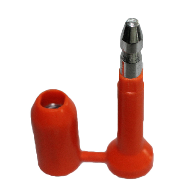 Hochsicherheits-LKW-Bolzenplombe High Security Truck Bolt Seal
