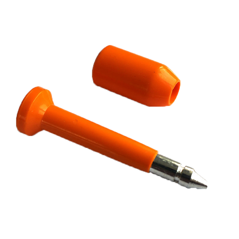 Hochsicherheits-LKW-Bolzenplombe High Security Truck Bolt Seal