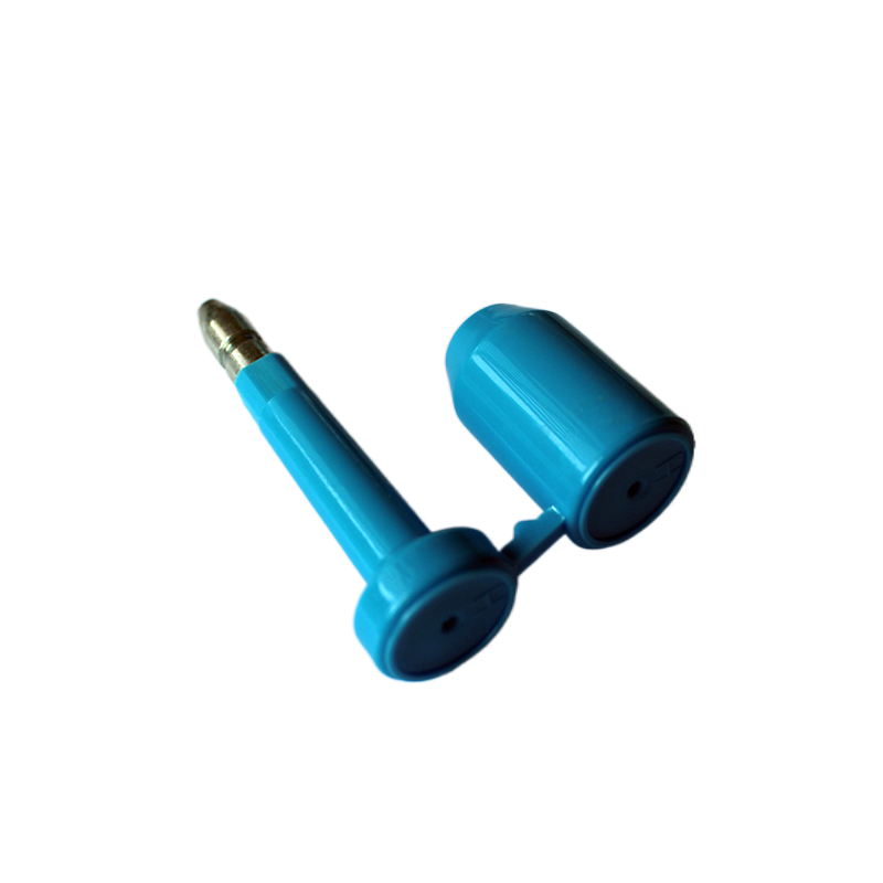 Hochsicherheits-LKW-Bolzenplombe High Security Truck Bolt Seal