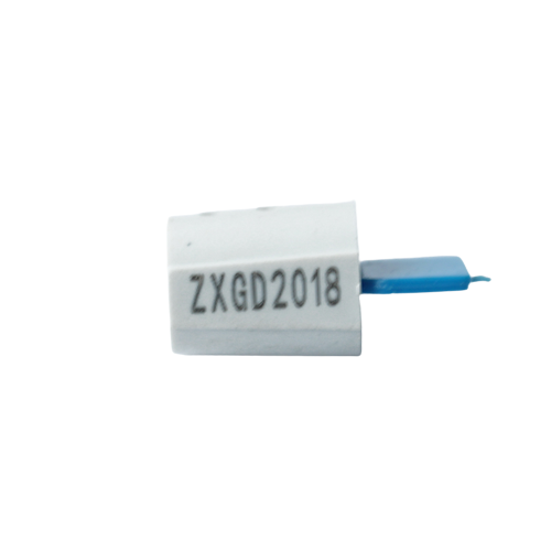 Sicherheitsetiketten für Stromzähler Electric Meter Security Tags