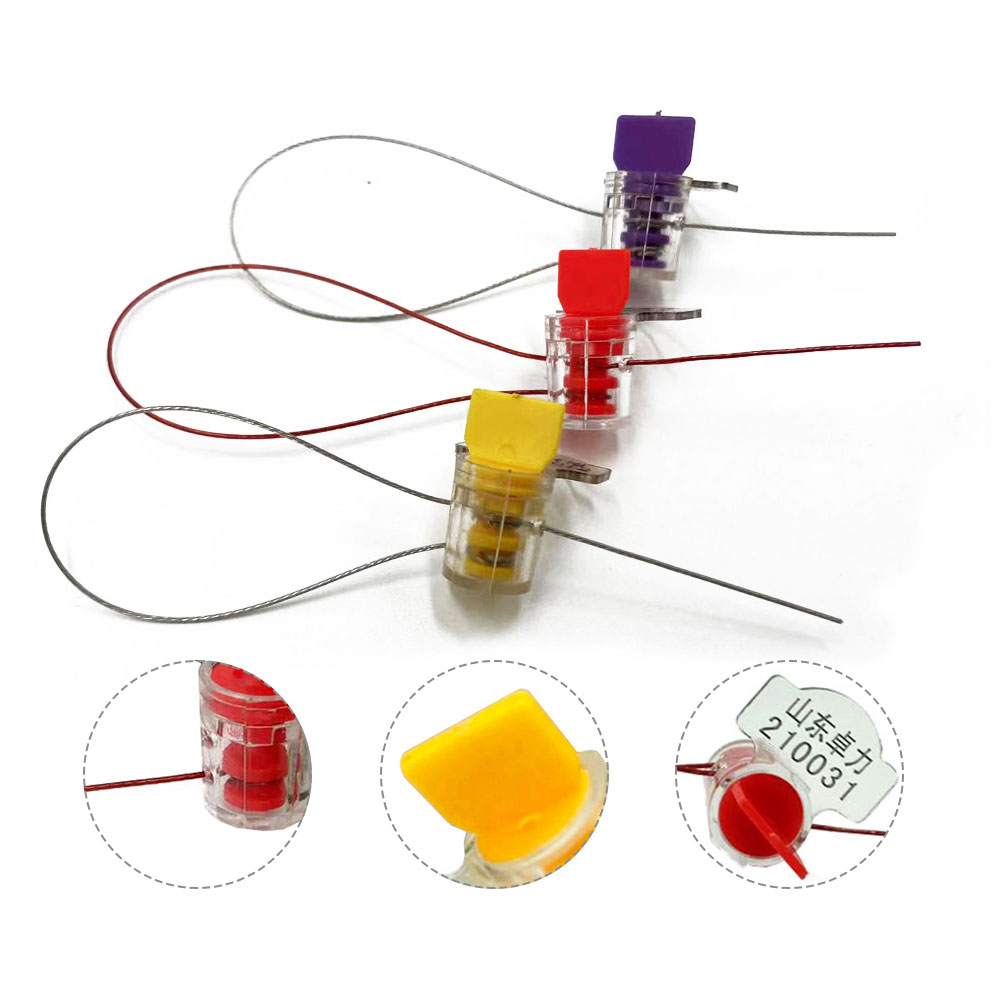 Roto Utility ABS Zählerdichtung Roto Utility ABS Meter Seal