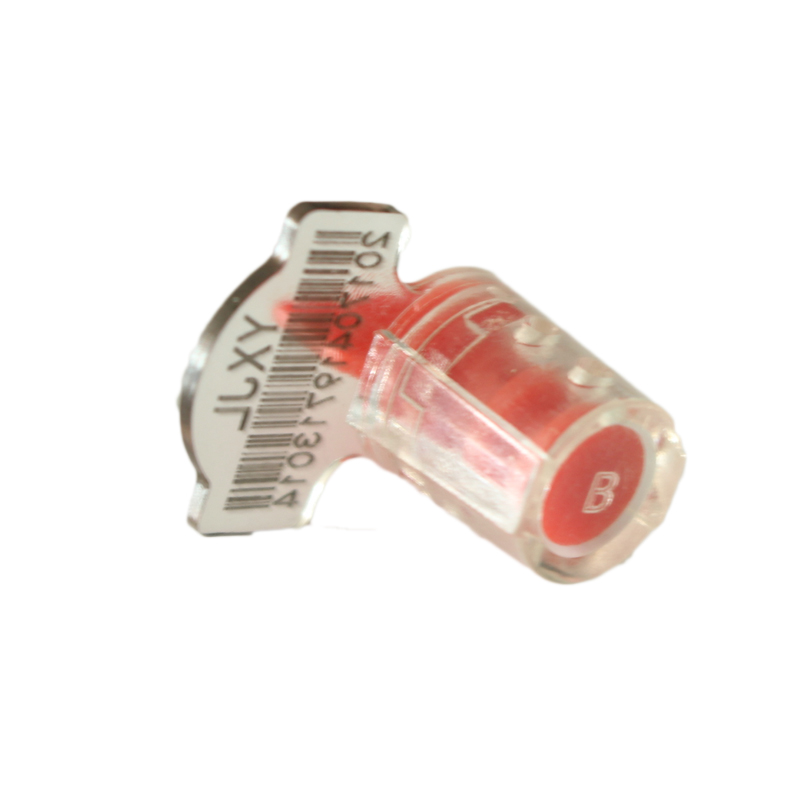 Roto Utility ABS Zählerdichtung Roto Utility ABS Meter Seal