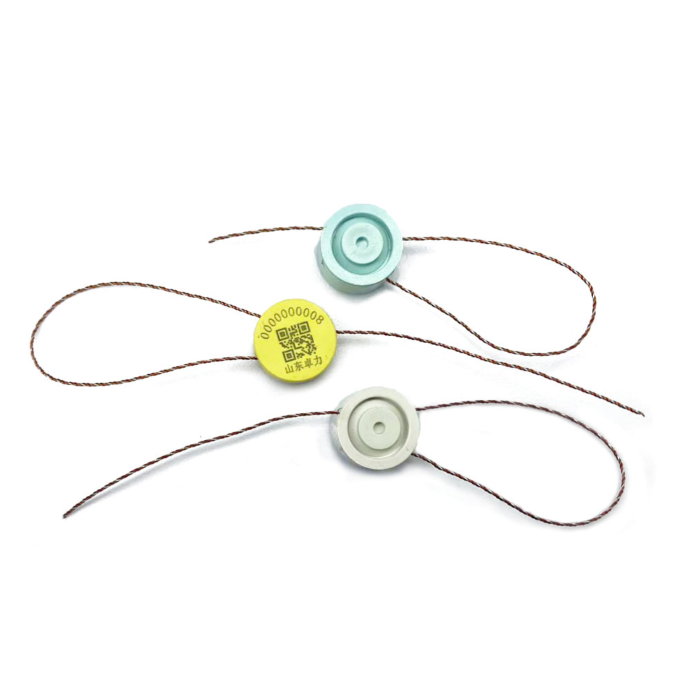 Siegel für Stromzähler Electric meter seal