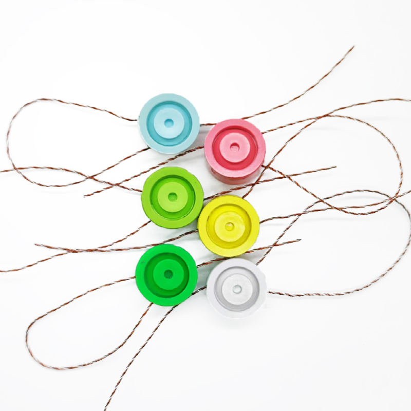 Dichtung für Wasserzähler Water meter seal