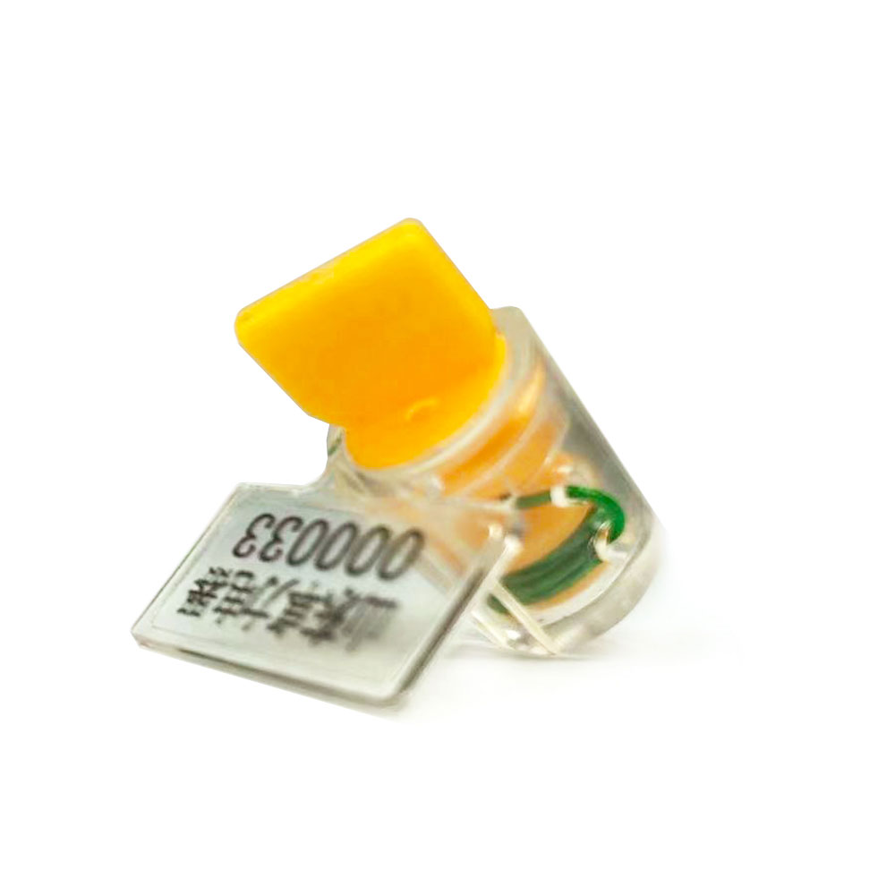 Dichtungen für Energiezähler energy meter seals