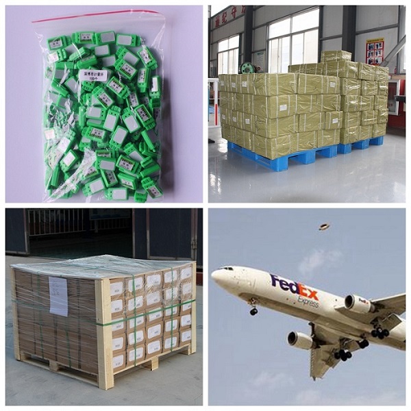 Professional Manufacturer Twist Meter Seal