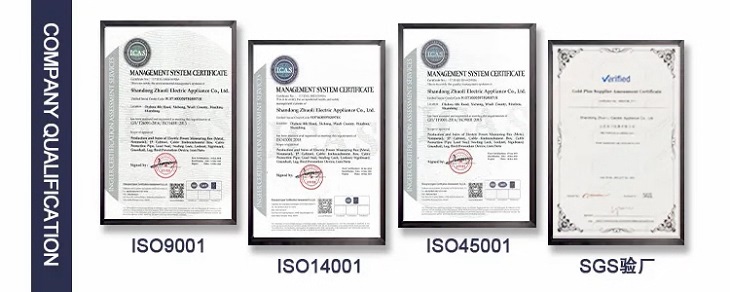 Professional Manufacturer Twist Meter Seal
