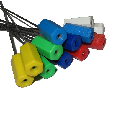 Einstellbare Kabeldichtungen