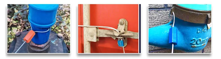 Hersteller von Kabeldichtungen Hersteller von Kabeldichtungen