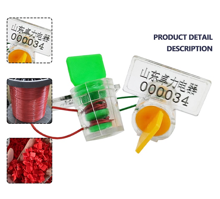Professional Manufacturer Twist Meter Seal