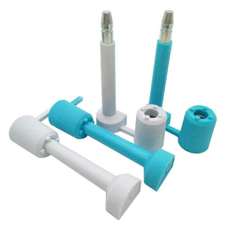 Hochsicherheits-LKW-Siegel Hochsicherheits-LKW-Siegel