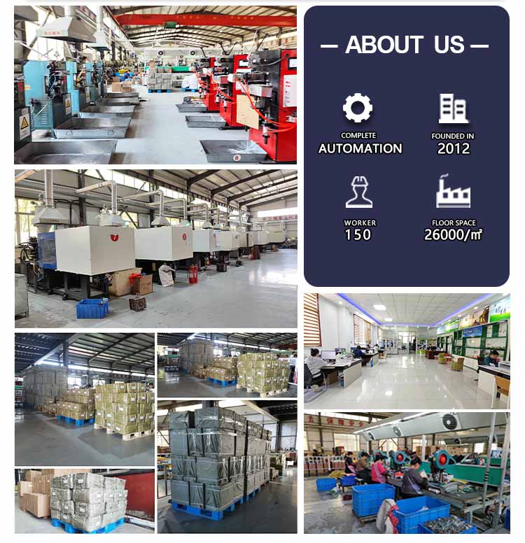 Anhänger-Sicherheitssiegel Trailer Security Seal