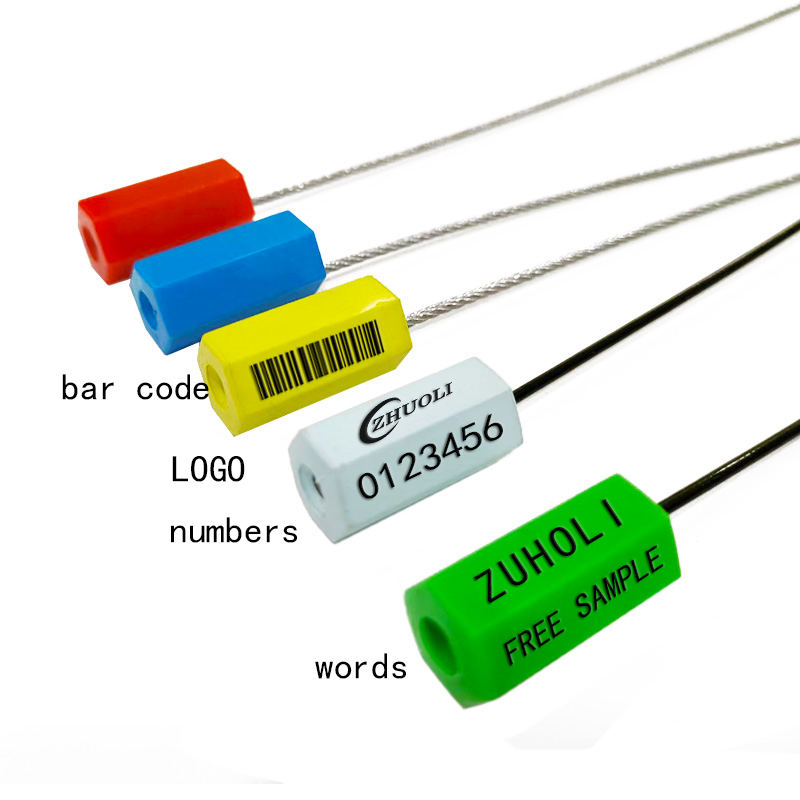 S001 Zugfeste Kabeldichtungen S001 Zugfeste Kabeldichtungen