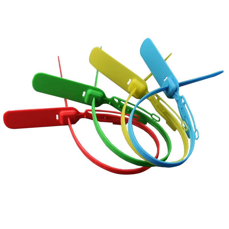 L025 Kunststoff-Hochsicherheitsplombe L025 Kunststoff-Hochsicherheitsplombe