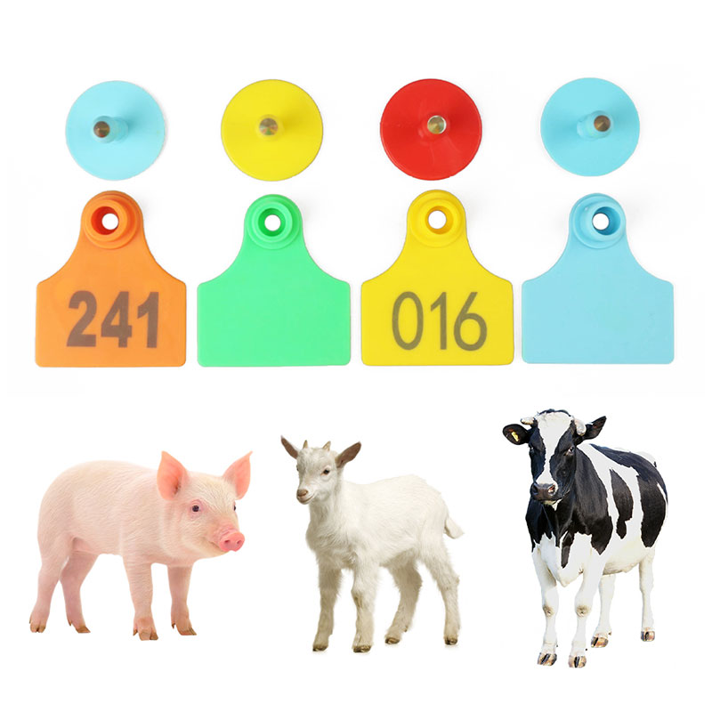 Tierohrmarken Tierohrmarken